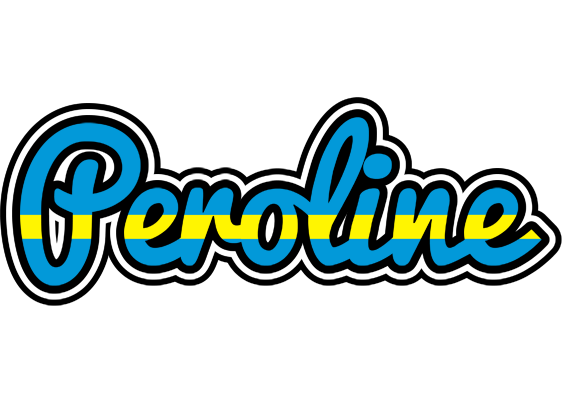 Peroline sweden logo