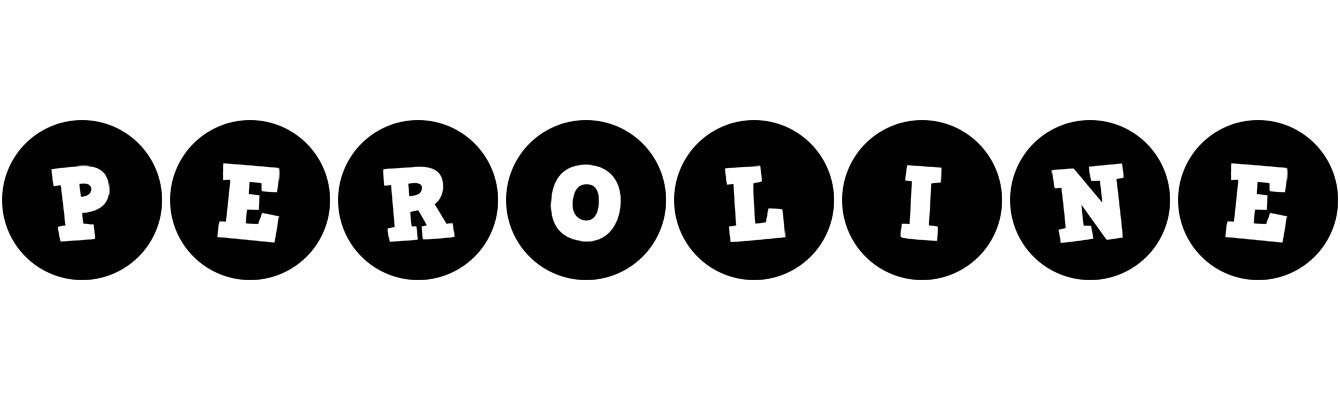 Peroline tools logo