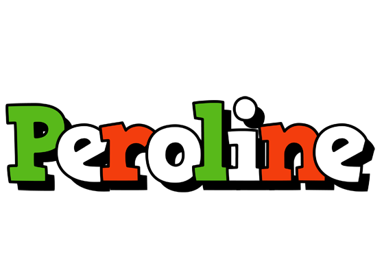 Peroline venezia logo