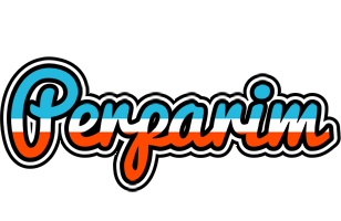 Perparim america logo