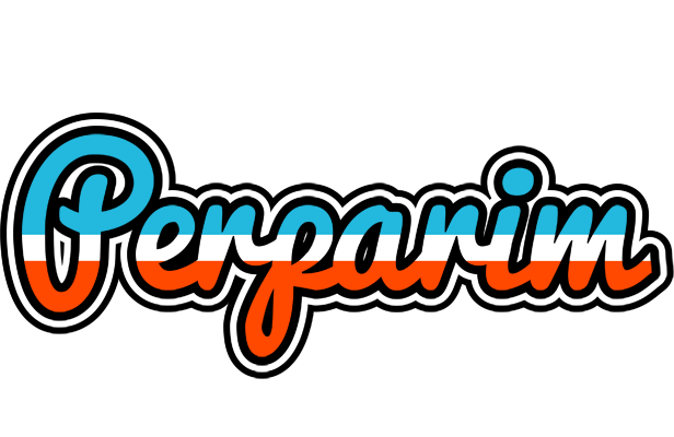 Perparim america logo
