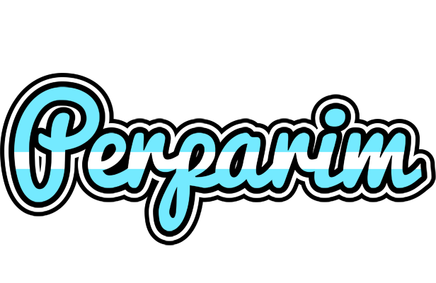 Perparim argentine logo