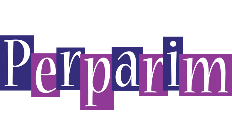 Perparim autumn logo