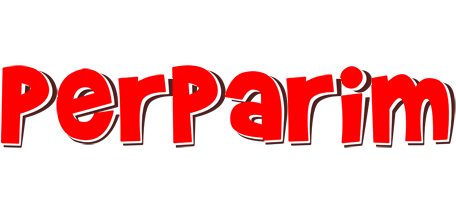 Perparim basket logo