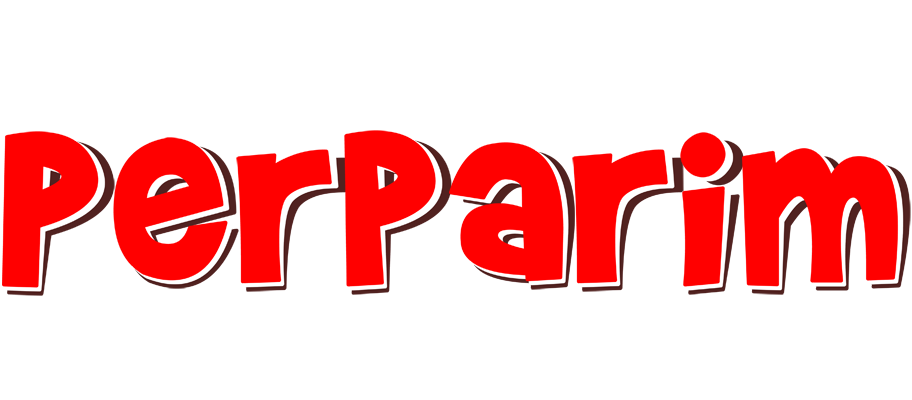 Perparim basket logo