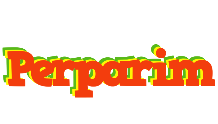 Perparim bbq logo