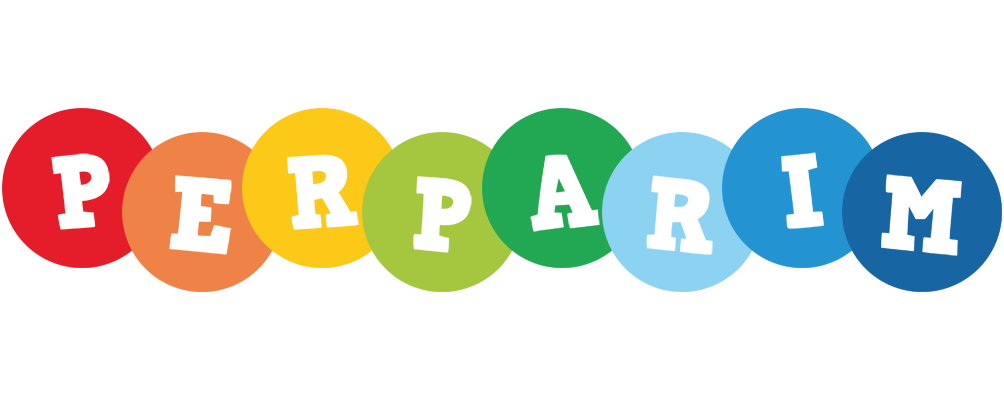 Perparim boogie logo