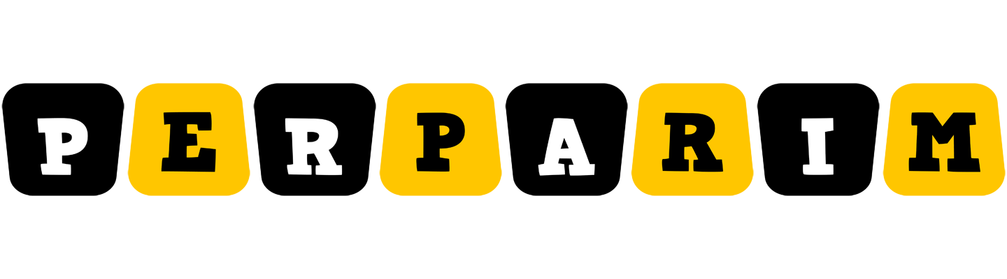 Perparim boots logo
