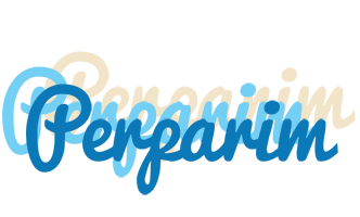 Perparim breeze logo