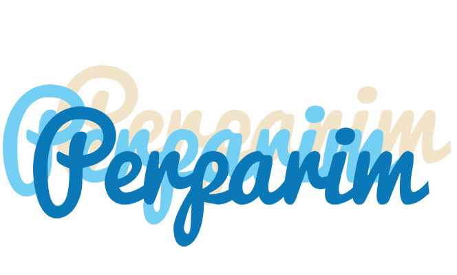 Perparim breeze logo