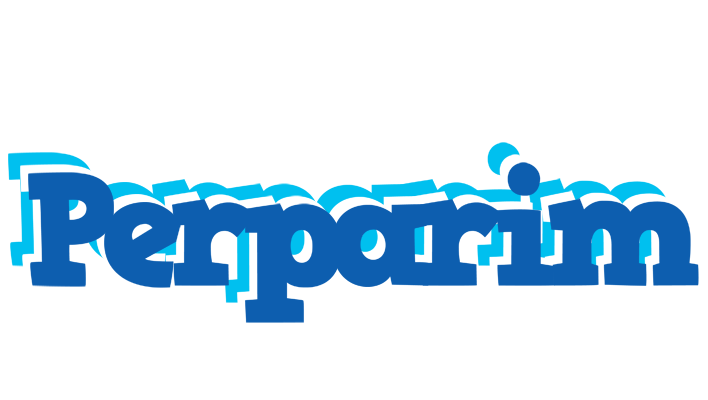 Perparim business logo
