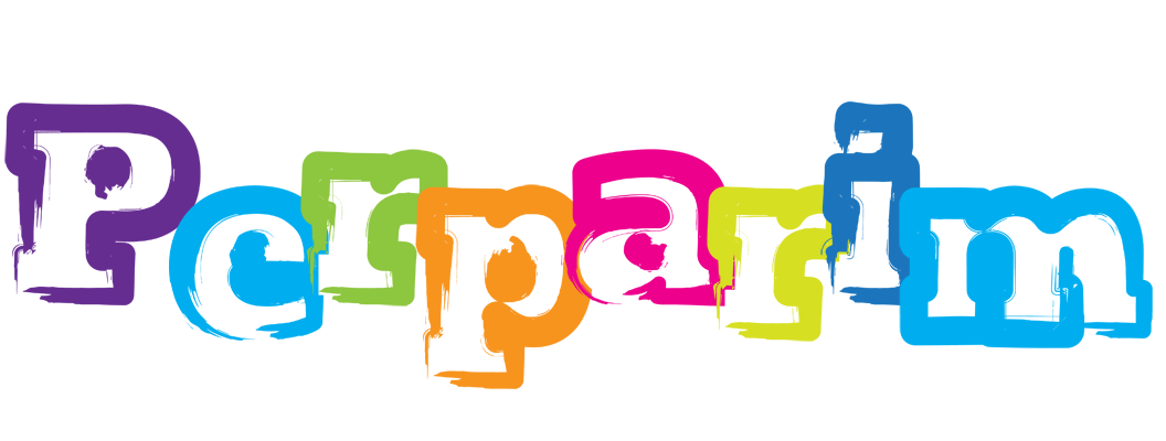 Perparim casino logo