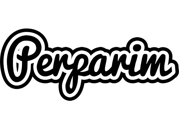 Perparim chess logo