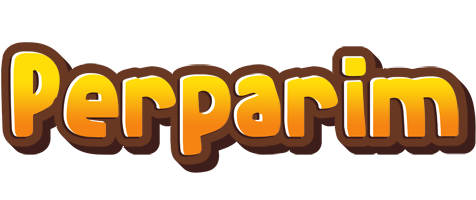 Perparim cookies logo