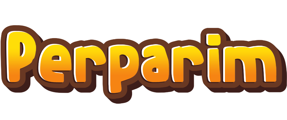 Perparim cookies logo