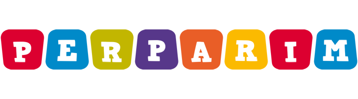 Perparim daycare logo