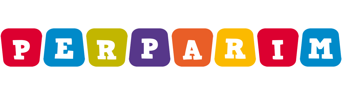 Perparim daycare logo