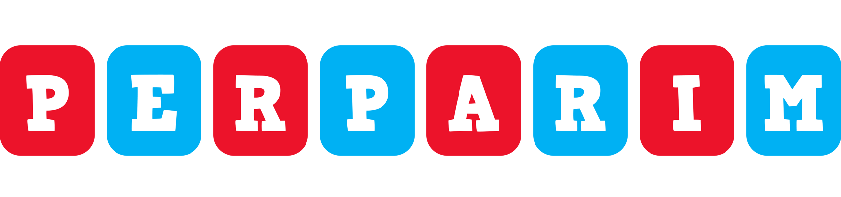 Perparim diesel logo