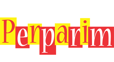 Perparim errors logo