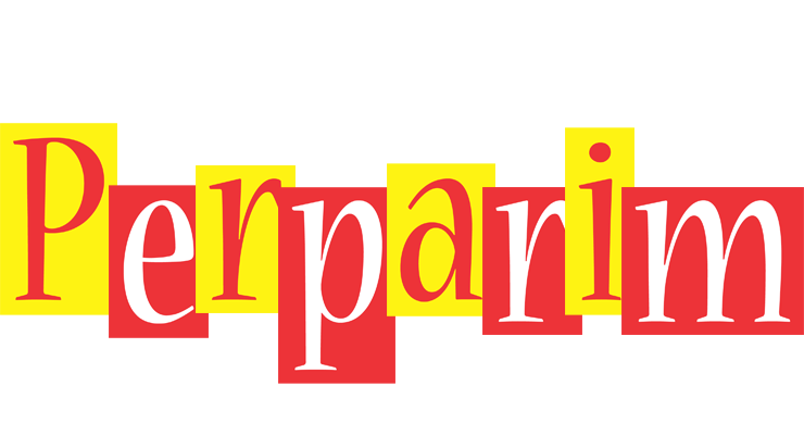Perparim errors logo