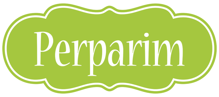 Perparim family logo