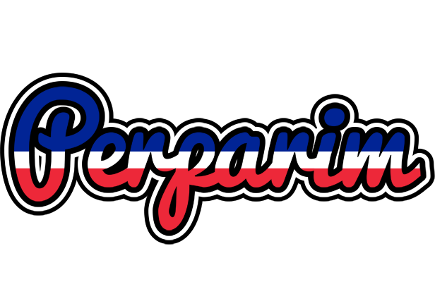 Perparim france logo