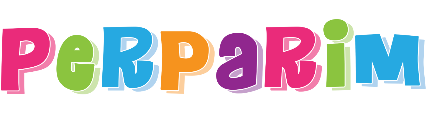 Perparim friday logo
