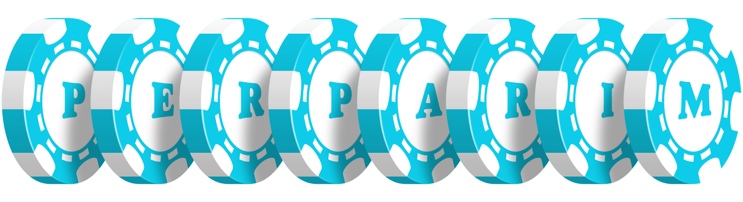 Perparim funbet logo