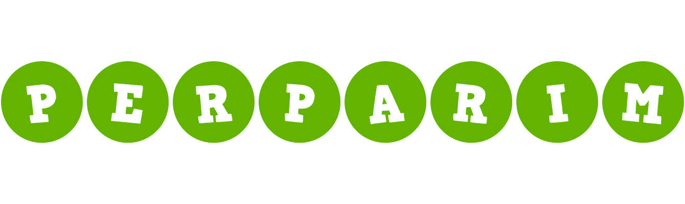 Perparim games logo