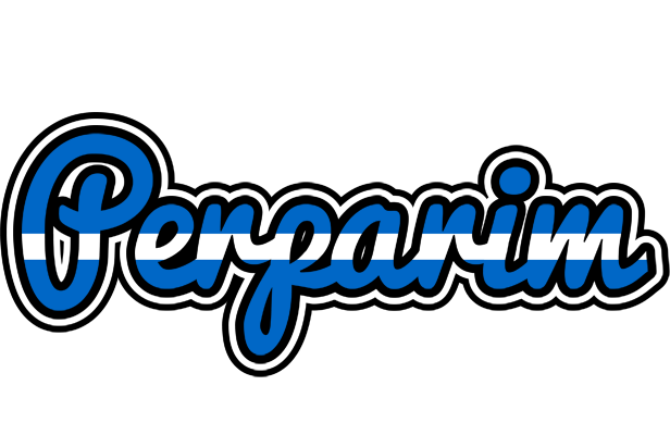 Perparim greece logo
