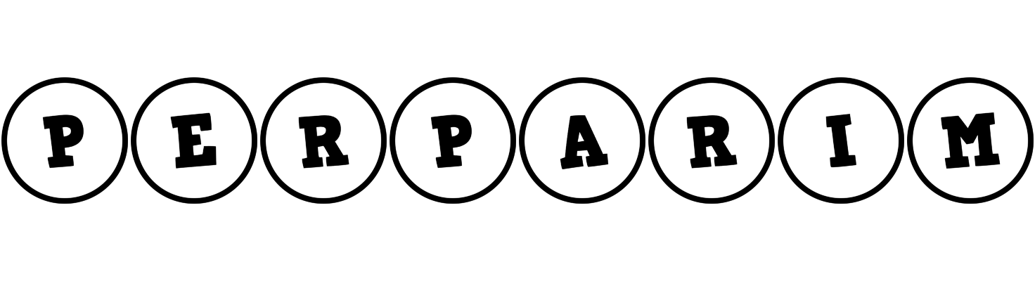 Perparim handy logo
