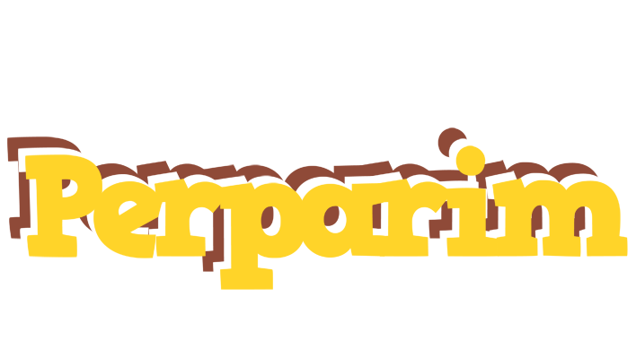 Perparim hotcup logo