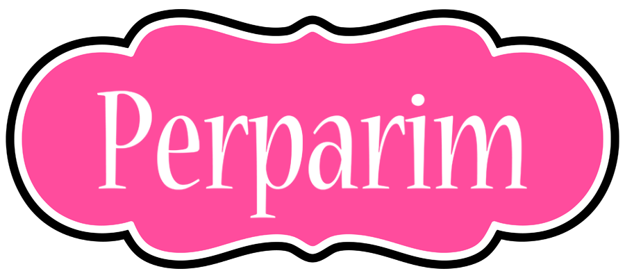Perparim invitation logo