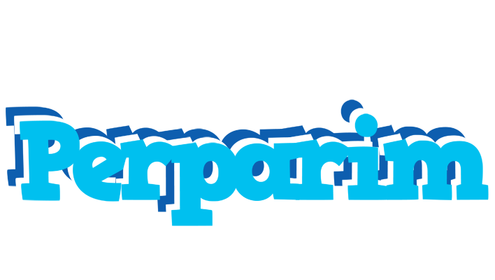 Perparim jacuzzi logo