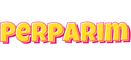 Perparim kaboom logo