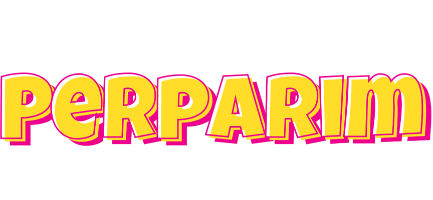 Perparim kaboom logo