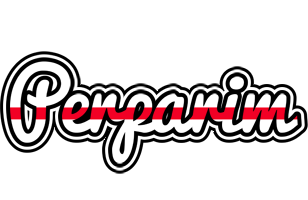 Perparim kingdom logo