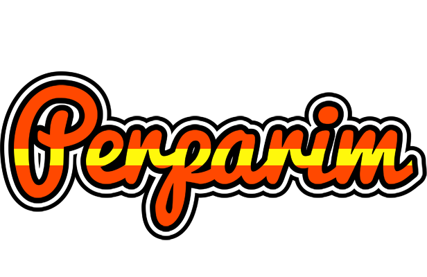 Perparim madrid logo