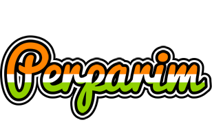 Perparim mumbai logo