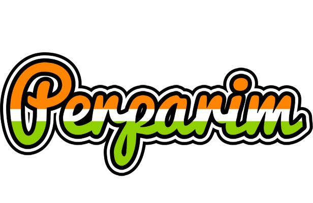Perparim mumbai logo