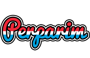 Perparim norway logo