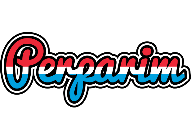 Perparim norway logo