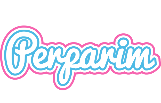 Perparim outdoors logo