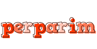 Perparim paint logo