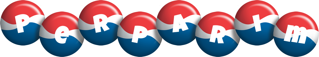 Perparim paris logo