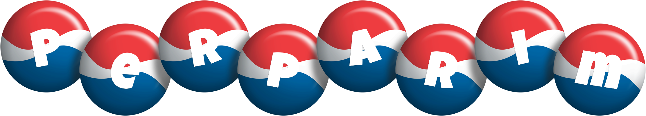Perparim paris logo