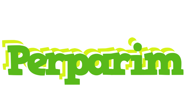Perparim picnic logo