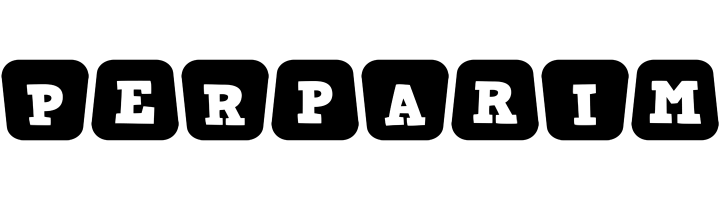 Perparim racing logo
