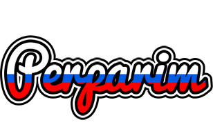 Perparim russia logo
