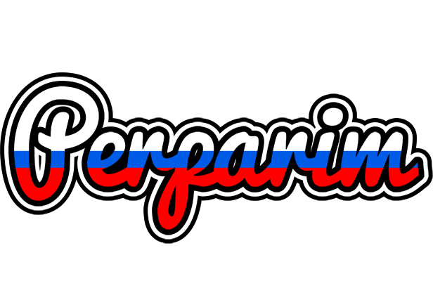 Perparim russia logo